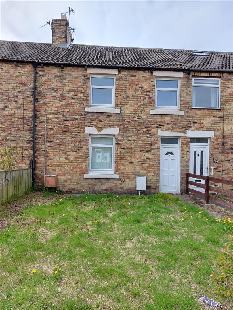 Estate Agent, Lettings Agent in Alnwick, Amble, Northumberland Hotspur Residential